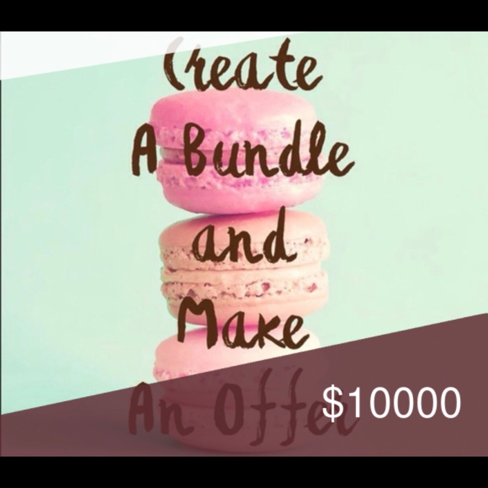 Tons of items! Many NWT! Heavily reduced!